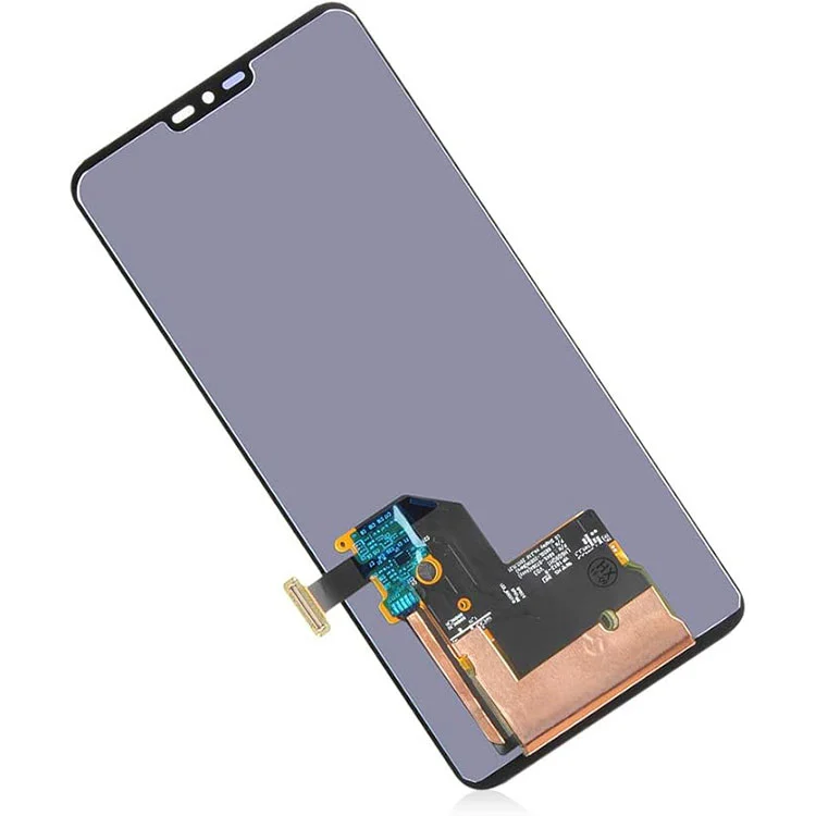 G7 LCD اسکرینیں
