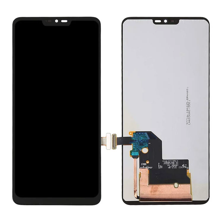 G7 LCD اسکرینیں