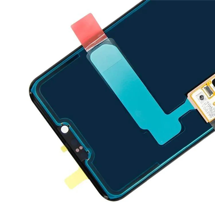 G8 LCD اسکرینیں