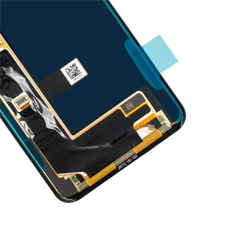 G8 LCD اسکرینیں
