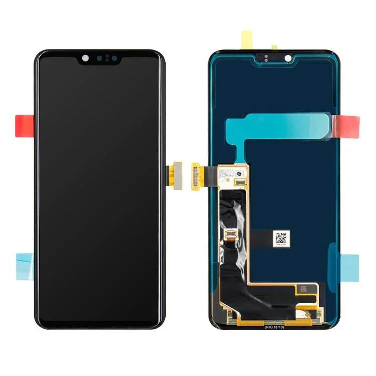G8 LCD اسکرینیں