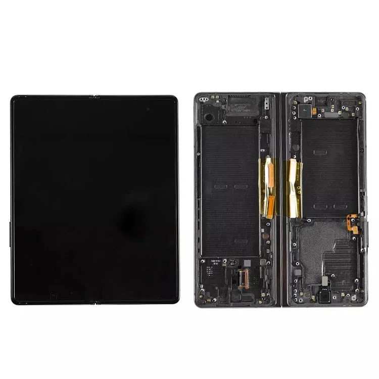 Fold Series LCD Screens