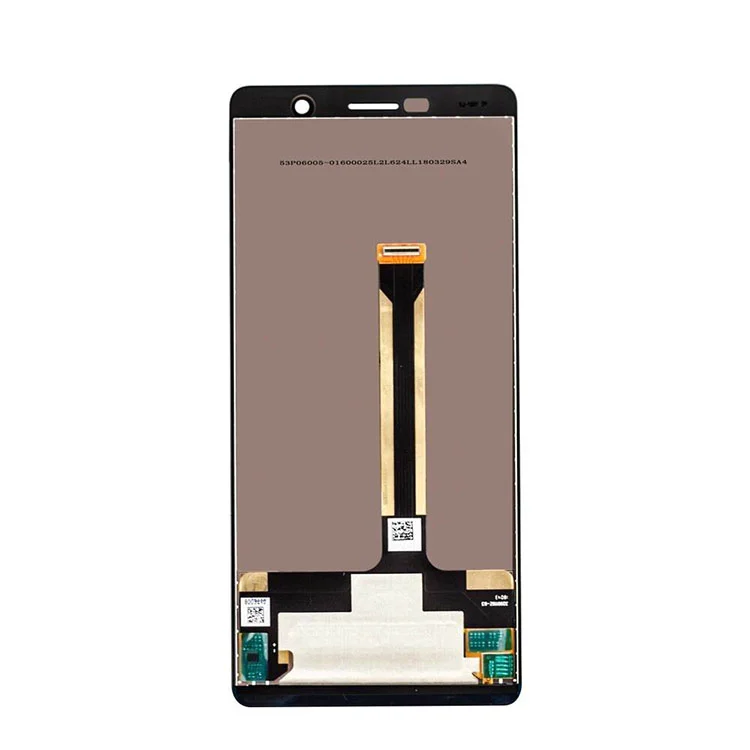 نوکیا 7 پلس کے لئے LCD اسکرینیں