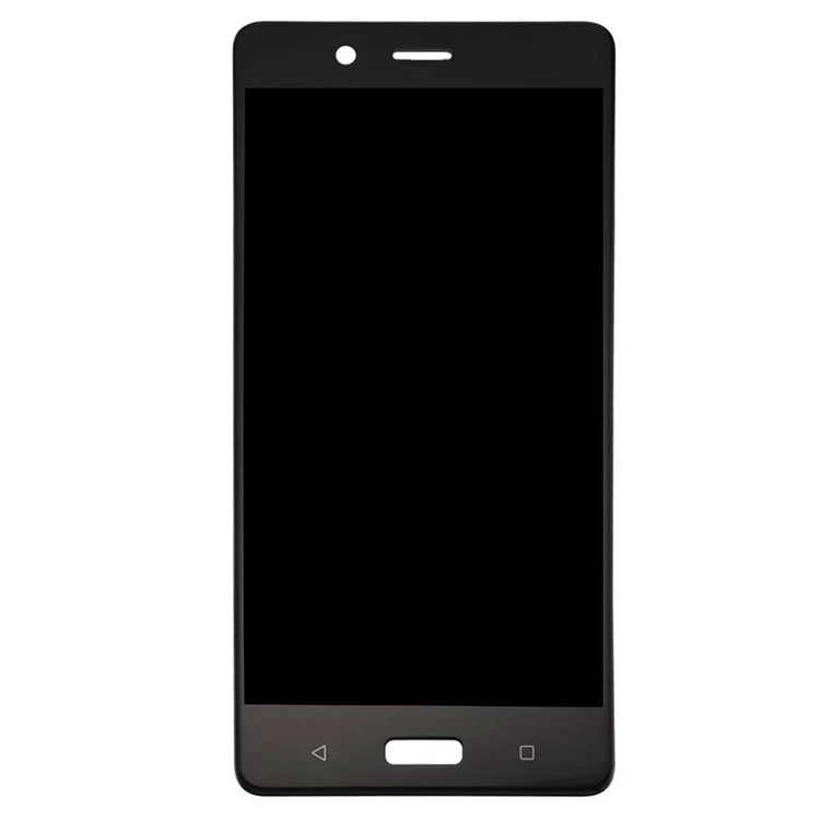 نوکیا 8 کے لئے LCD اسکرینیں