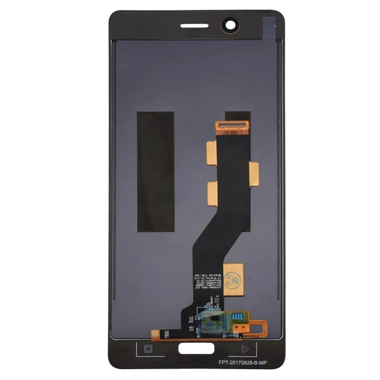 نوکیا 8 کے لئے LCD اسکرینیں
