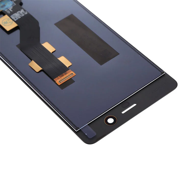 نوکیا 8 کے لئے LCD اسکرینیں
