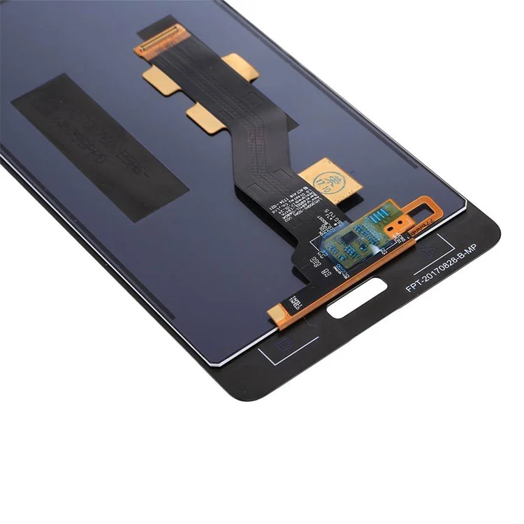 نوکیا 8 کے لئے LCD اسکرینیں