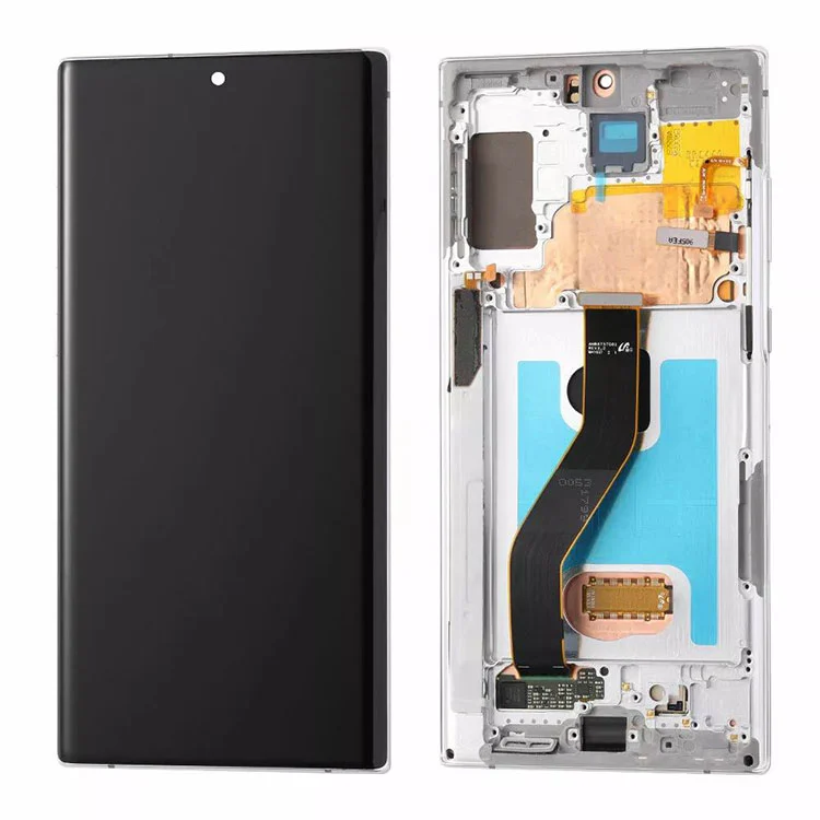 نوٹ 10 پلس LCD اسکرینیں