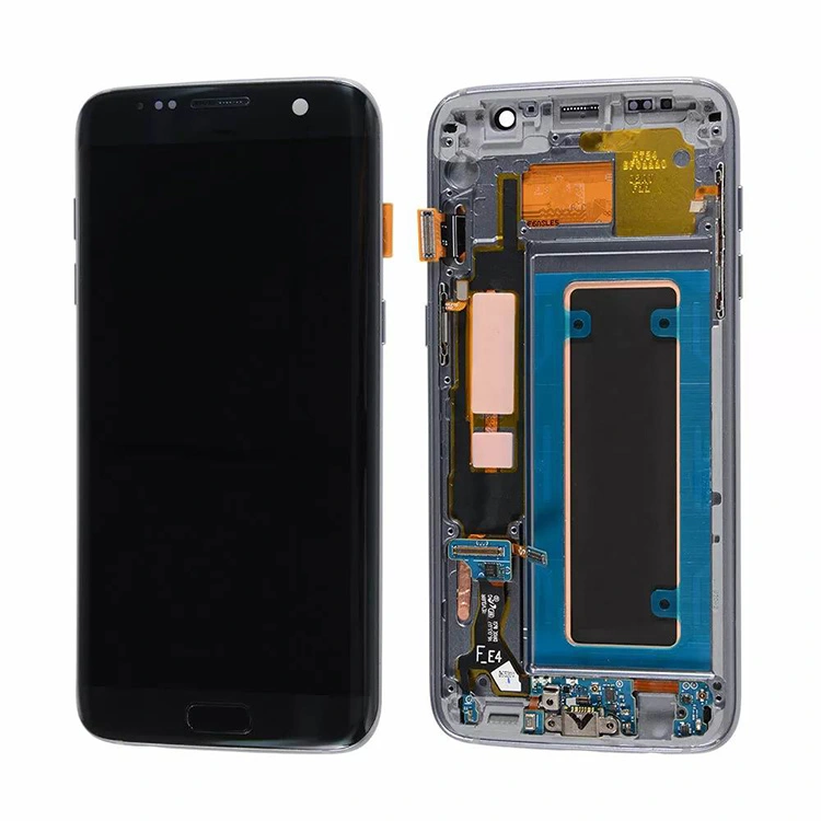 S7 ایج LCD اسکرینیں