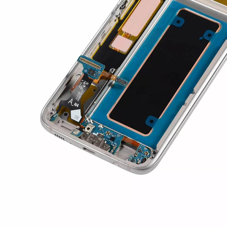 S7 ایج LCD اسکرینیں