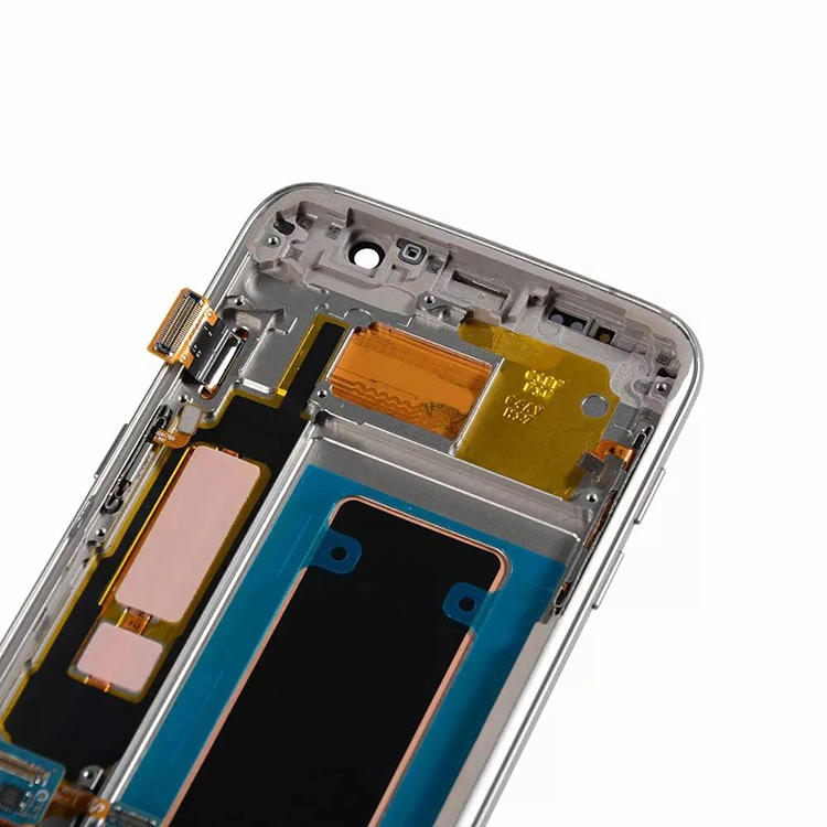 S7 ایج LCD اسکرینیں