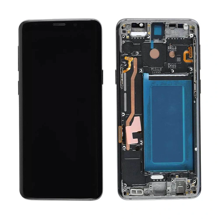 S9 LCD اسکرینیں