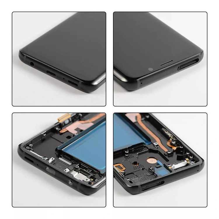 S9 LCD اسکرینیں