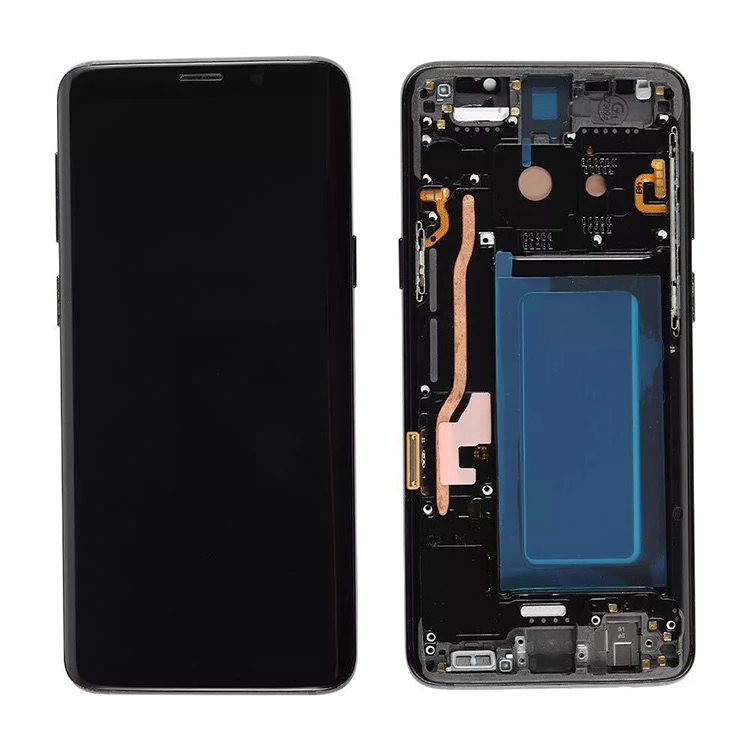 S9 LCD اسکرینیں