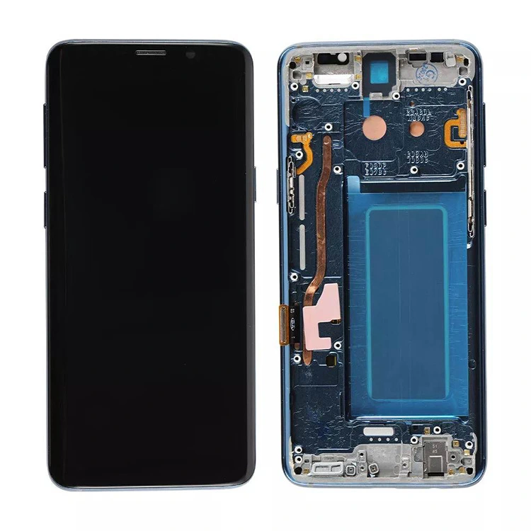 S9 LCD اسکرینیں