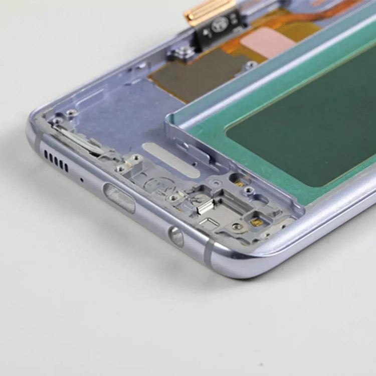 S8 LCD اسکرینیں