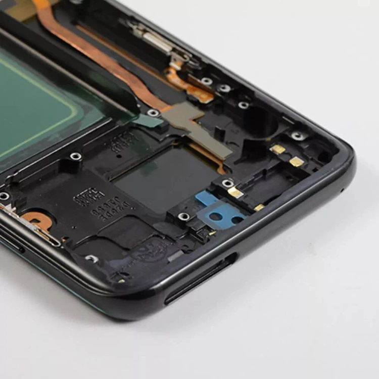 S8 LCD اسکرینیں