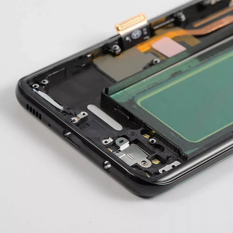 S8 LCD اسکرینیں