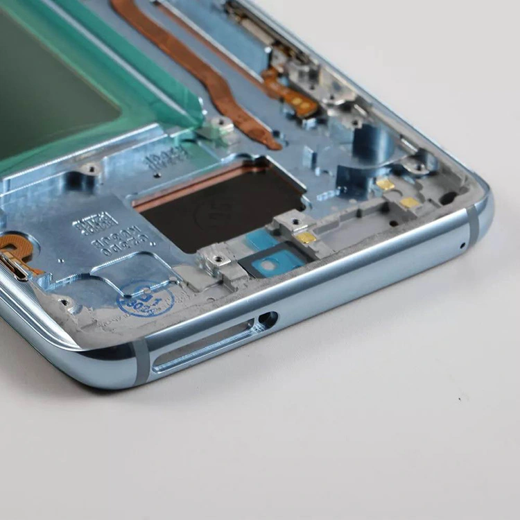 S8 LCD اسکرینیں