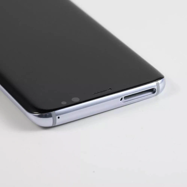 S8 LCD اسکرینیں