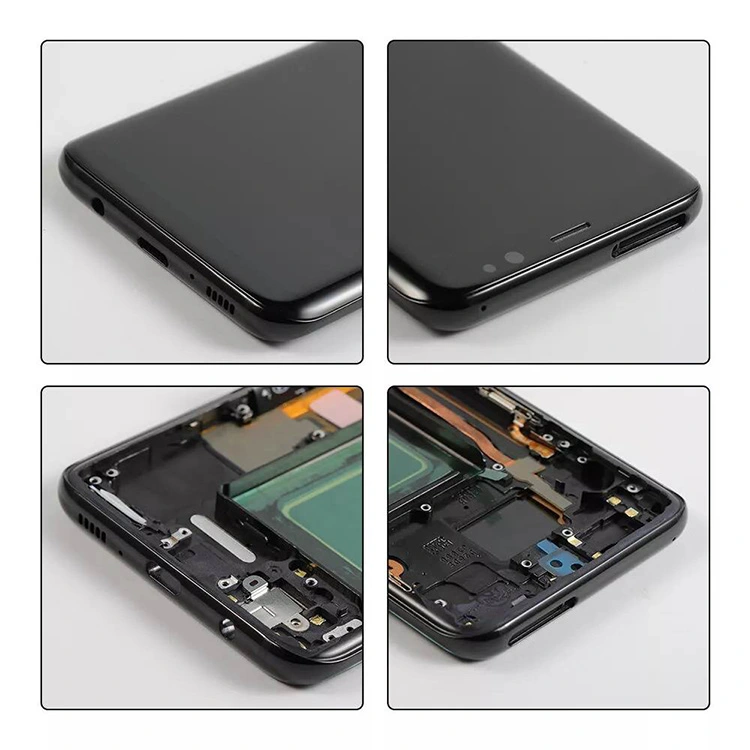 S8 LCD اسکرینیں