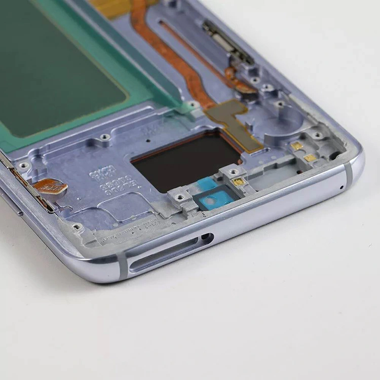 S8 LCD اسکرینیں