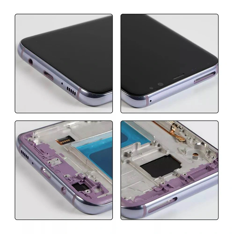 S8 پلس LCD اسکرینیں