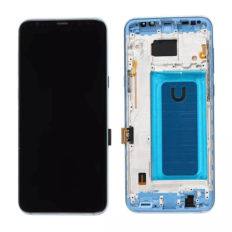 S8 پلس LCD اسکرینیں