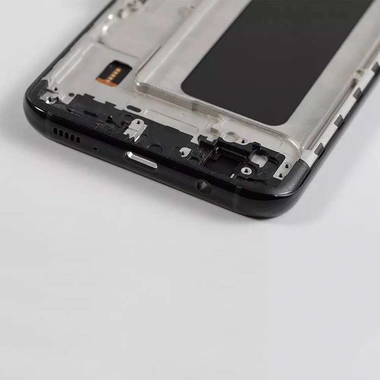 S8 پلس LCD اسکرینیں