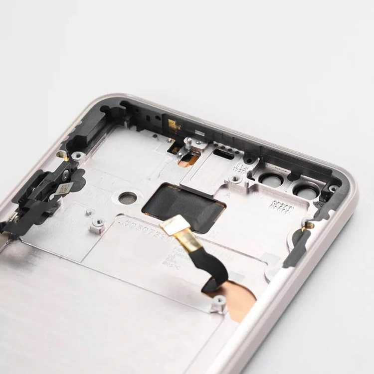 پکسل 3 ایل سی ڈی اسکرینیں