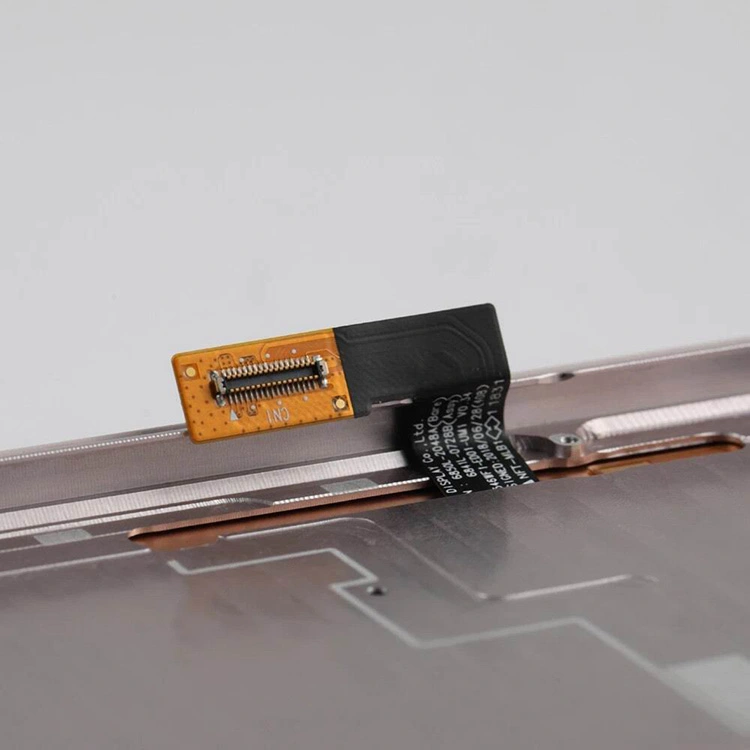 پکسل 3 ایل سی ڈی اسکرینیں