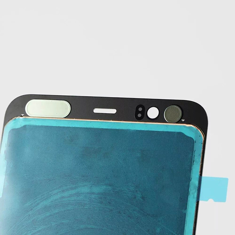 پکسل 4 XL LCD اسکرینیں