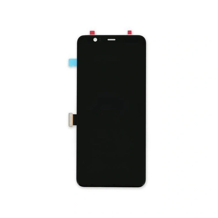 پکسل 4 XL LCD اسکرینیں