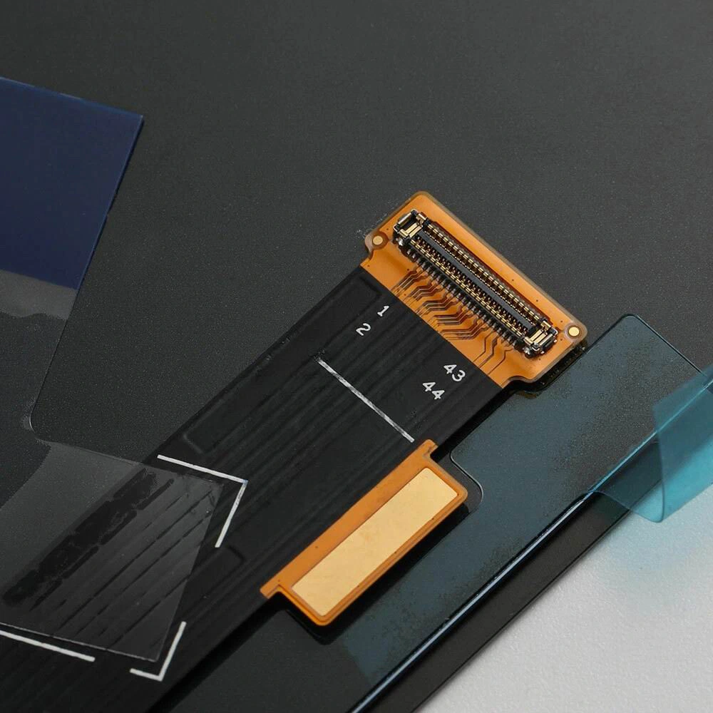 پکسل 4 اے 5 جی ایل سی ڈی اسکرینیں