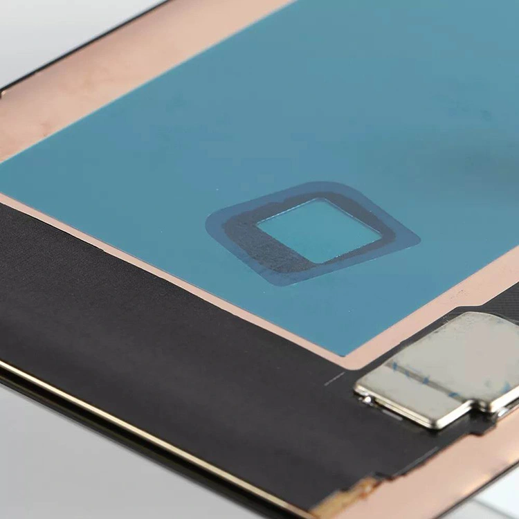 پکسل 6 پرو ایل سی ڈی اسکرینیں