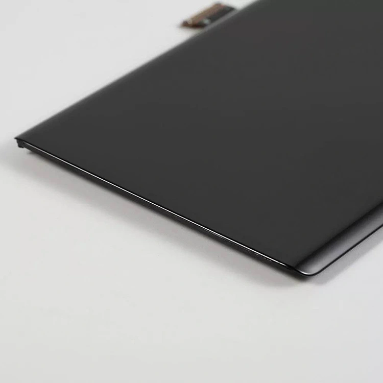 پکسل 6 پرو ایل سی ڈی اسکرینیں