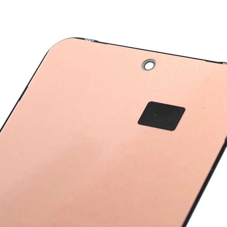 پکسل 8 ایل سی ڈی اسکرینیں