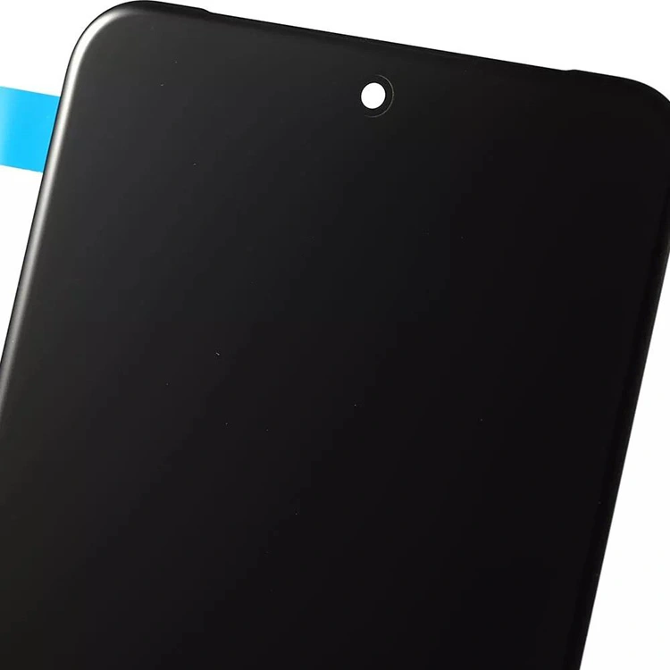 پکسل 8 ایل سی ڈی اسکرینیں