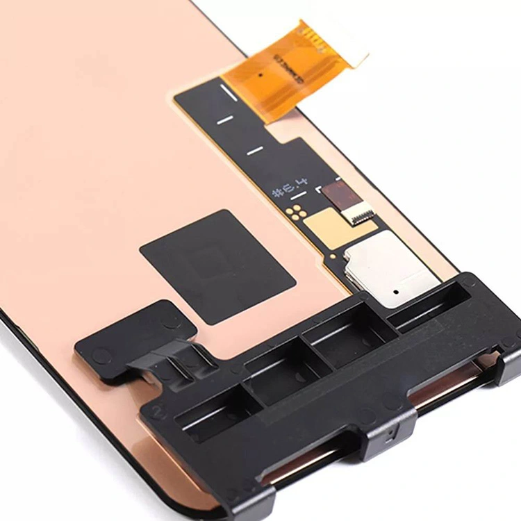 پکسل 8 ایل سی ڈی اسکرینیں