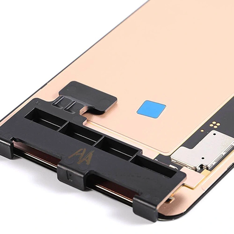 پکسل 8 پرو ایل سی ڈی اسکرینیں