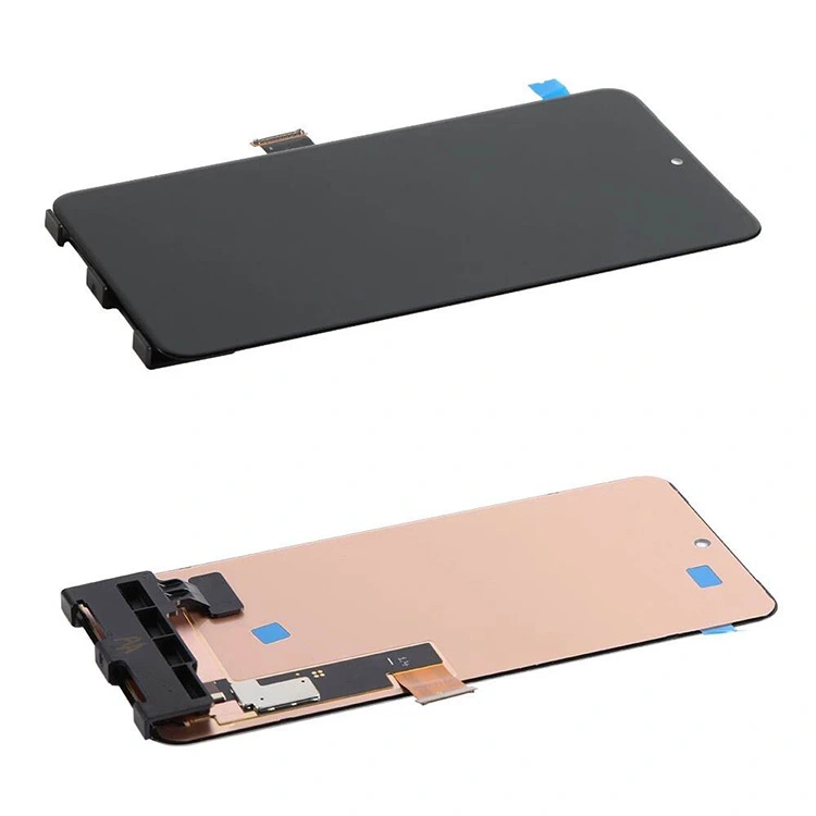 پکسل 8 پرو ایل سی ڈی اسکرینیں