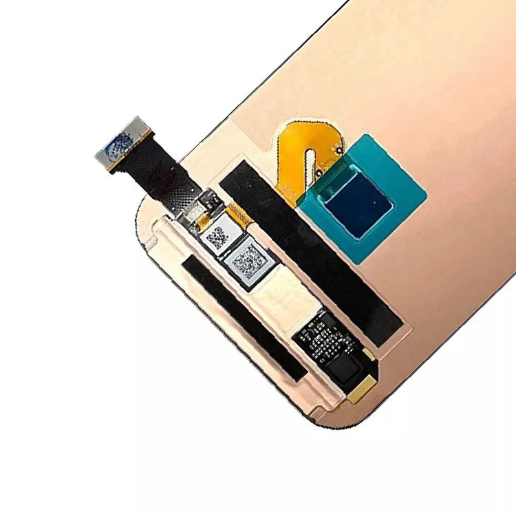 پکسل 9 ایل سی ڈی اسکرینیں