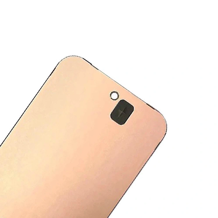 پکسل 9 ایل سی ڈی اسکرینیں