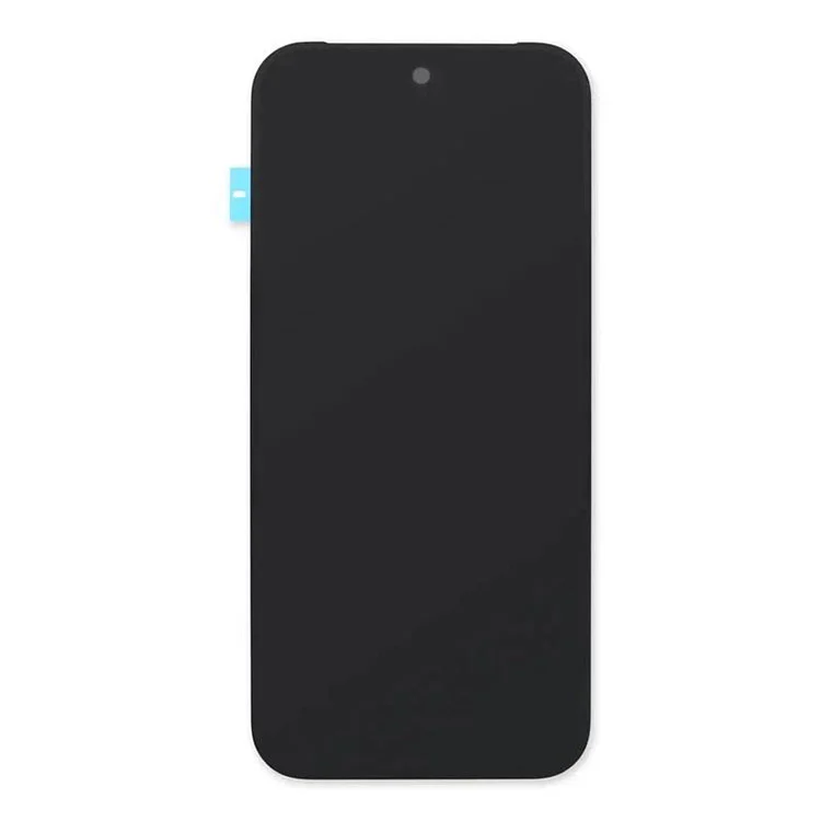 پکسل 9 پرو ایکس ایل ایل سی ڈی اسکرینز 206