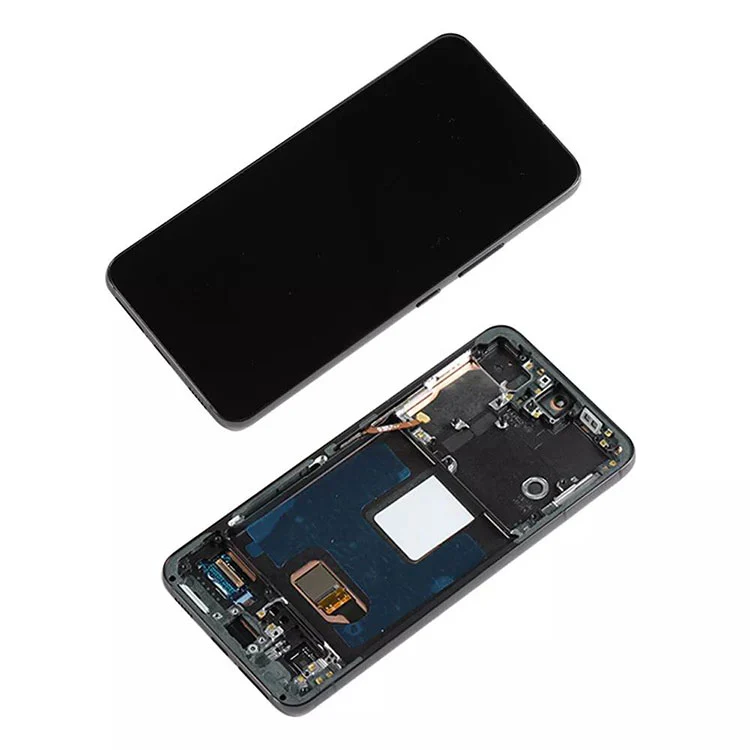 S22 LCD اسکرینیں