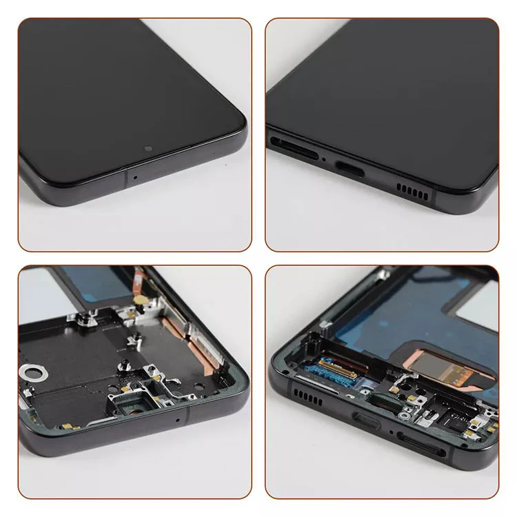 S22 LCD اسکرینیں