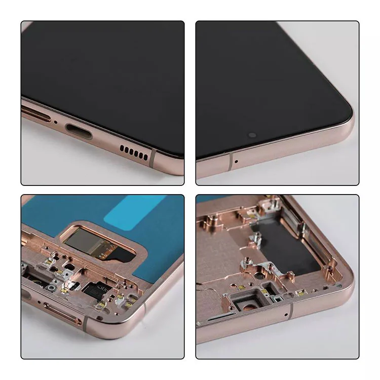S22 پلس LCD اسکرینیں