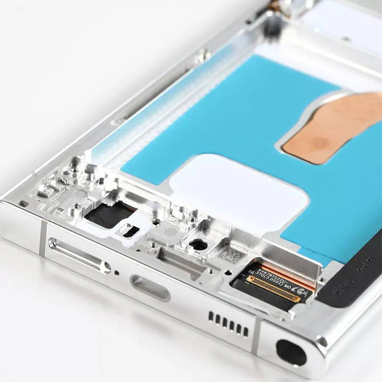 S22 الٹرا LCD اسکرینیں