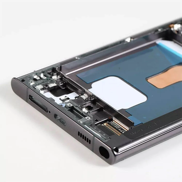 S22 الٹرا LCD اسکرینیں