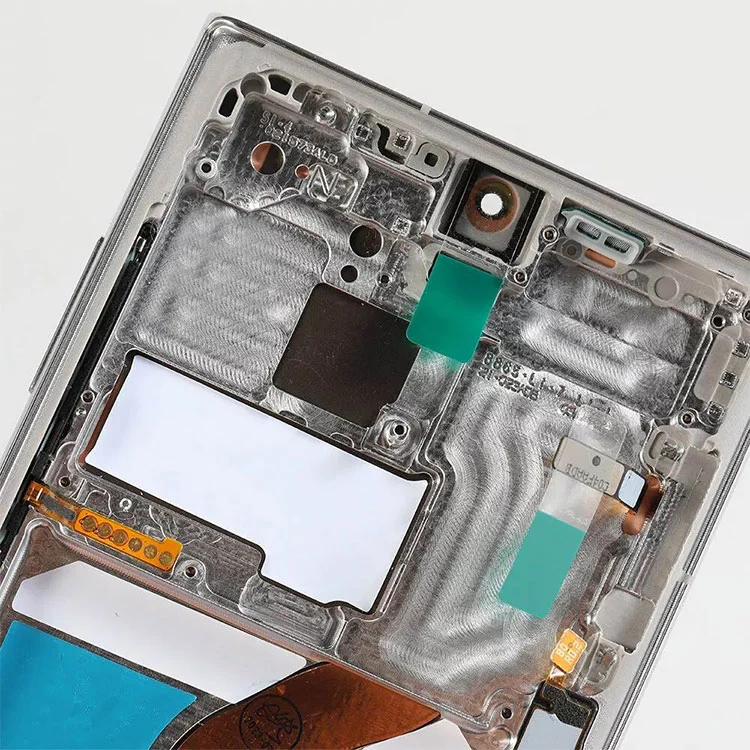 S22 الٹرا LCD اسکرینیں